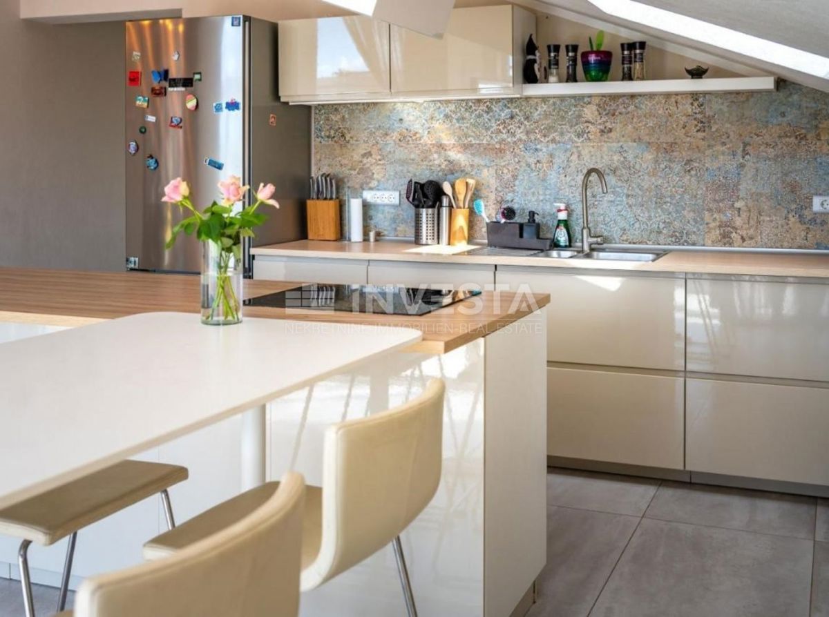 Apartma Na predaj - ISTARSKA MEDULIN