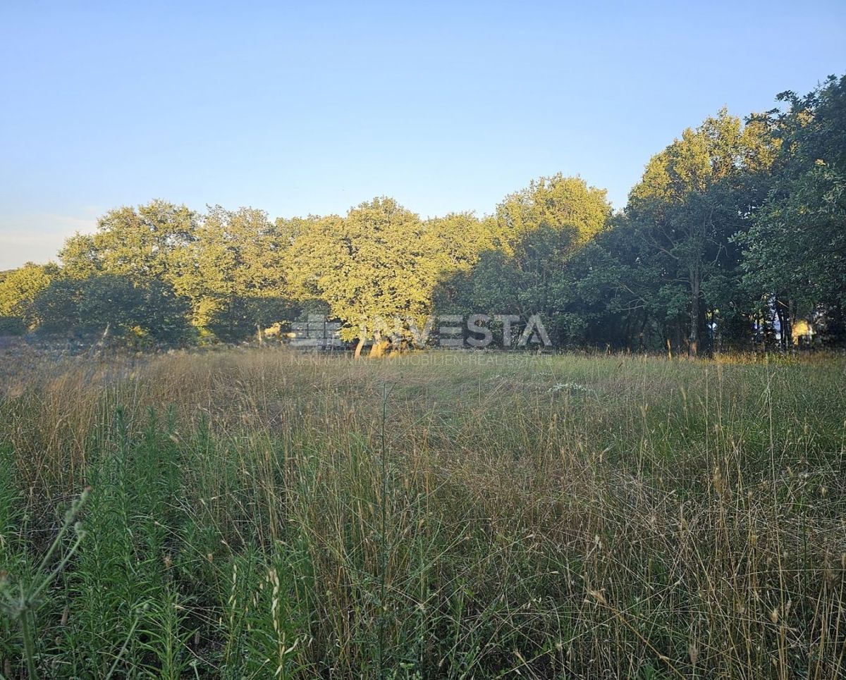Grundstück Zu verkaufen - Istarska Medulin - foto 1/2