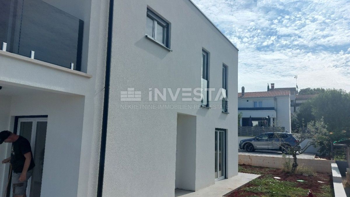 Maison À vendre - ISTARSKA POREČ
