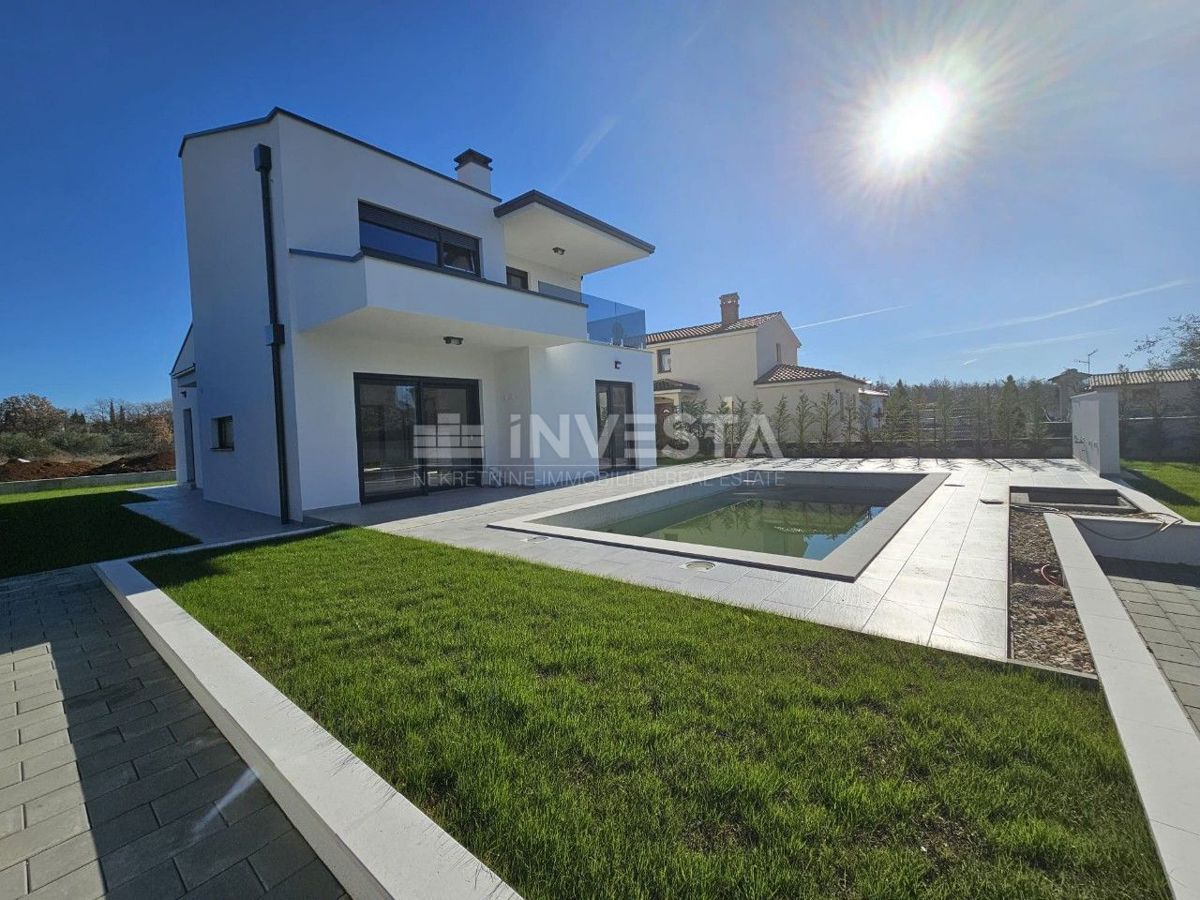 Kuća Na prodaju - ISTARSKA POREČ