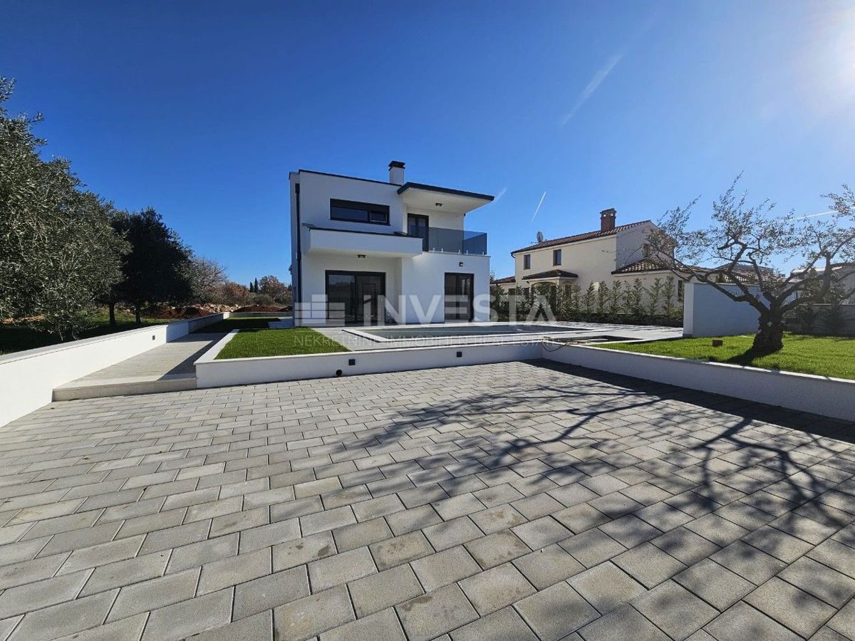 House For sale - ISTARSKA Poreč
