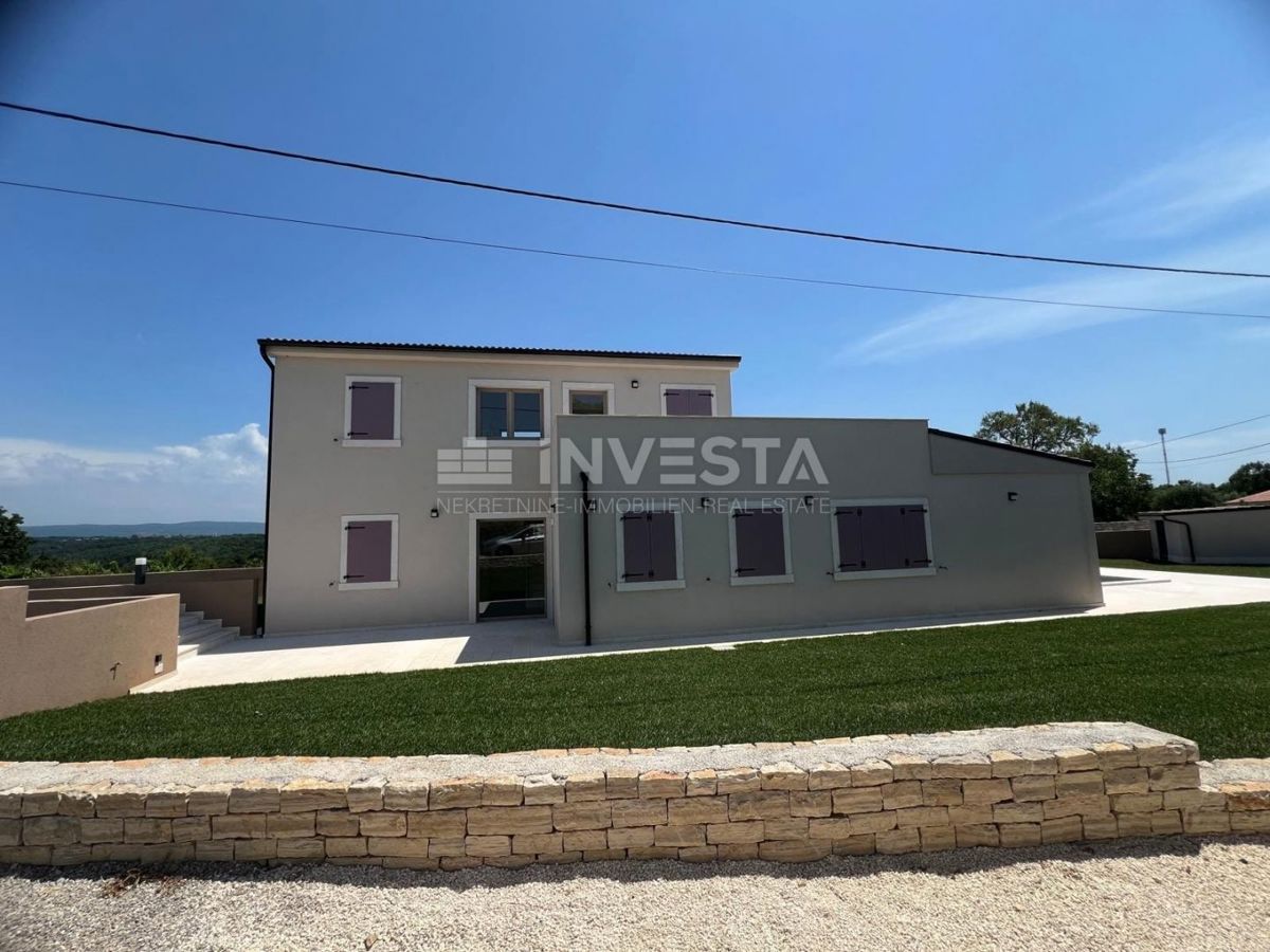Kuća Na prodaju - ISTARSKA MARČANA