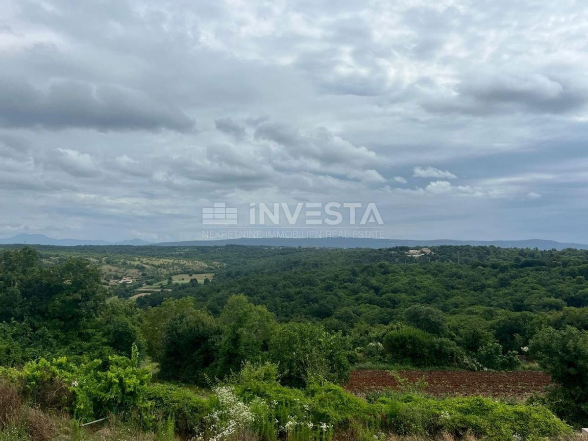 Kuća Na prodaju - ISTARSKA MARČANA
