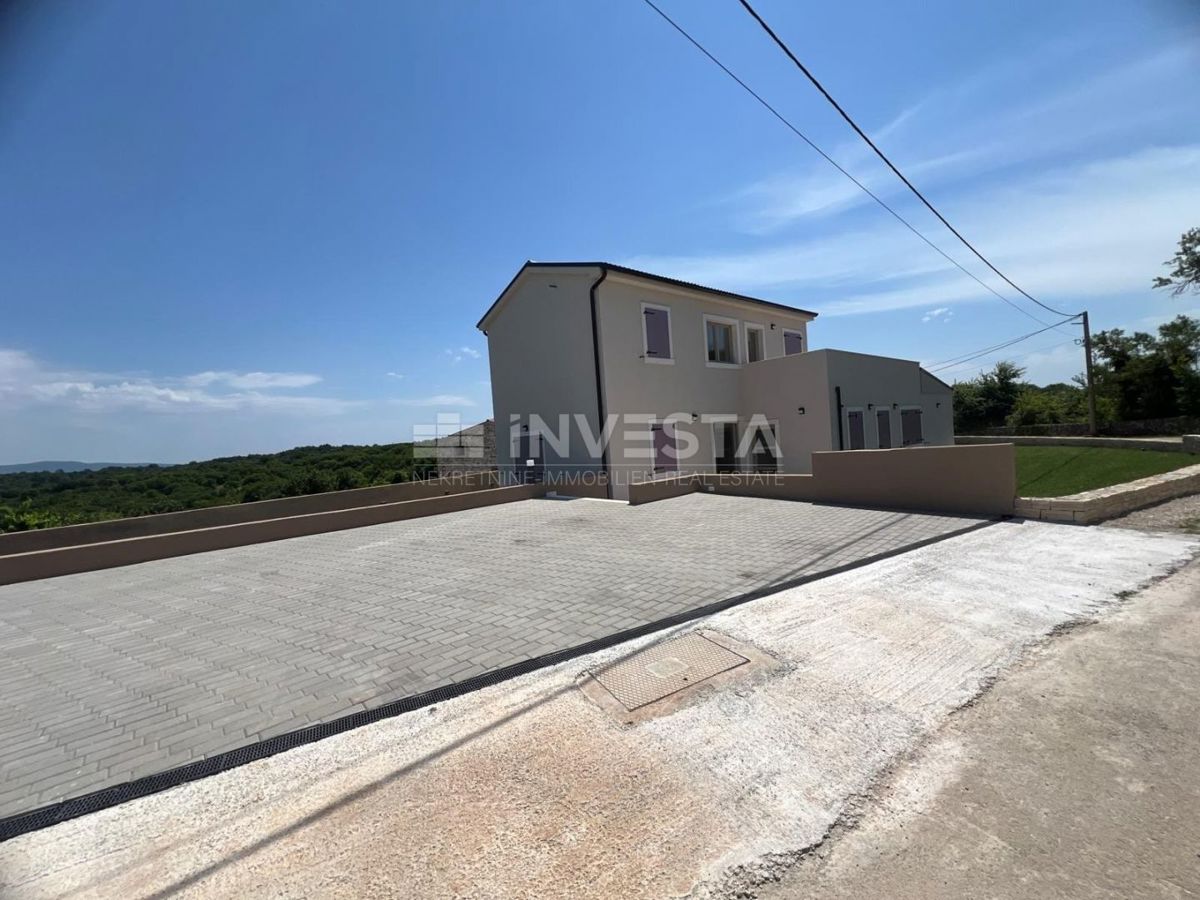 Kuća Na prodaju - ISTARSKA MARČANA
