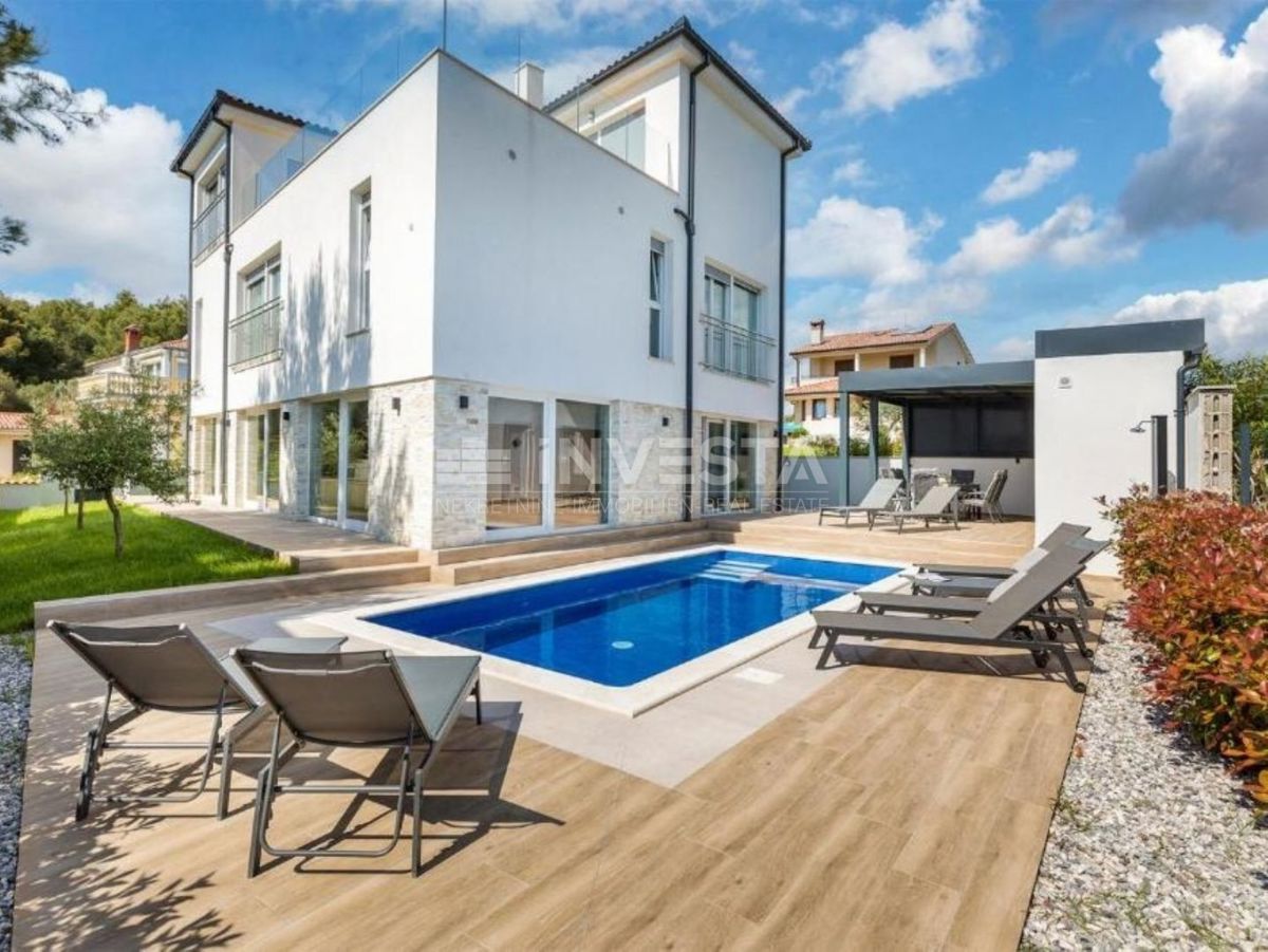 Haus Zu verkaufen - Istarska Fažana - foto 1/32