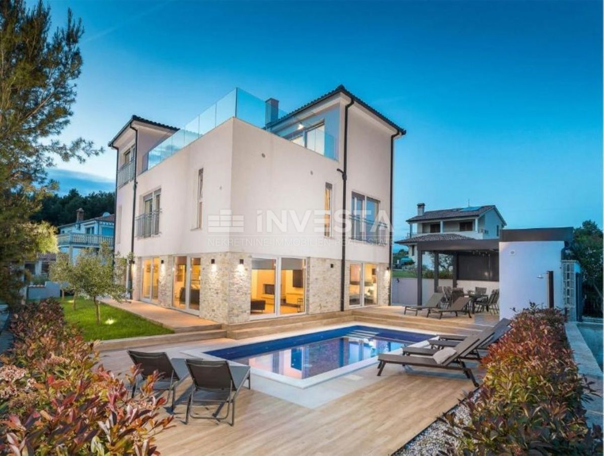 Haus Zu verkaufen - Istarska Fažana - foto 2/32
