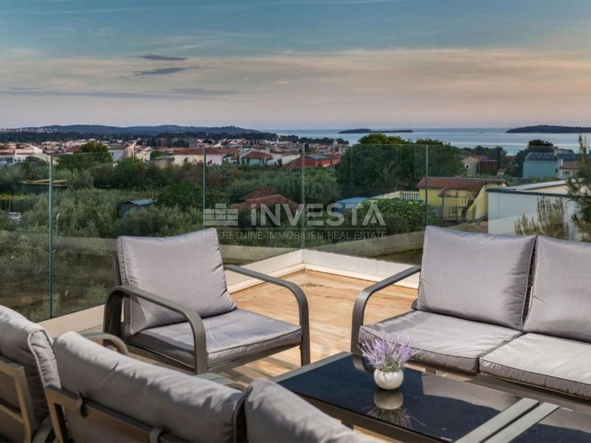 Haus Zu verkaufen - ISTARSKA FAŽANA