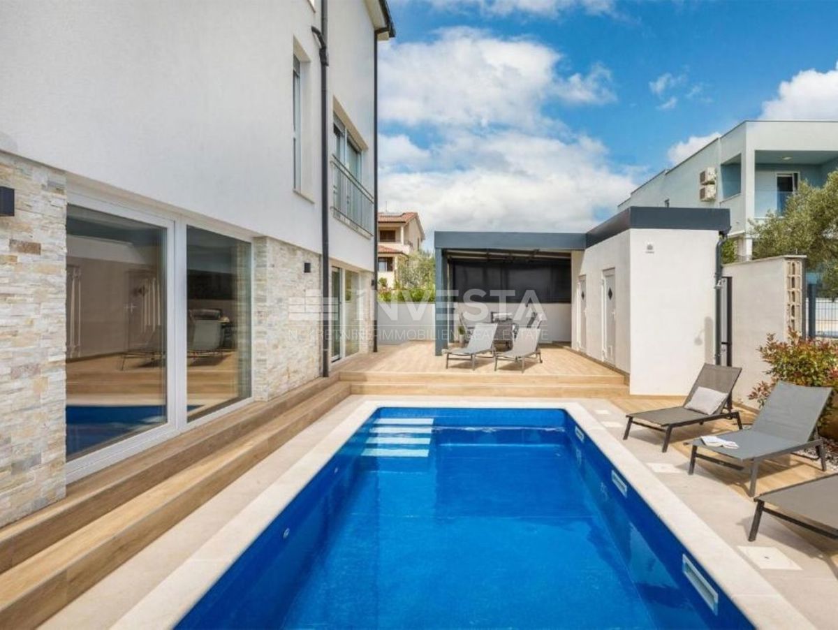 Haus Zu verkaufen - ISTARSKA FAŽANA