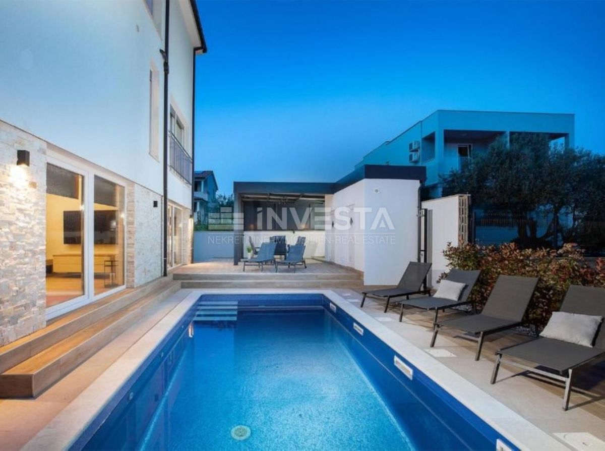 Haus Zu verkaufen - ISTARSKA FAŽANA