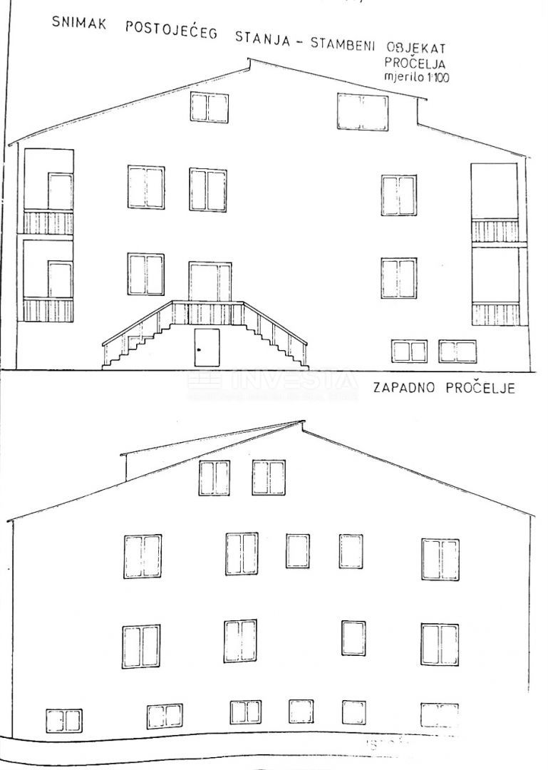 Dom Na predaj - ISTARSKA MEDULIN