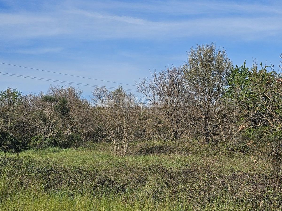 Pozemek Na prodej - ISTARSKA PULA