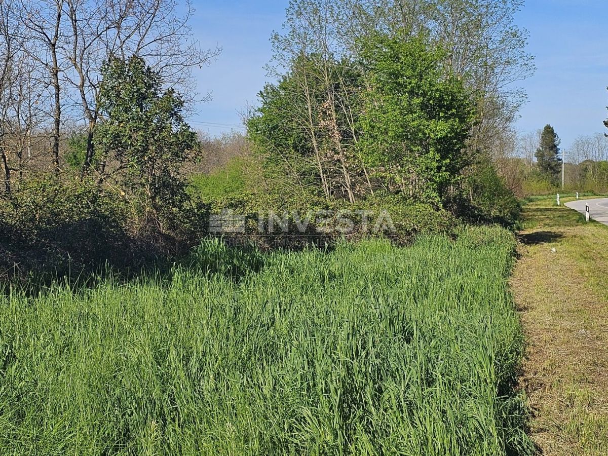 Pozemek Na prodej - ISTARSKA PULA