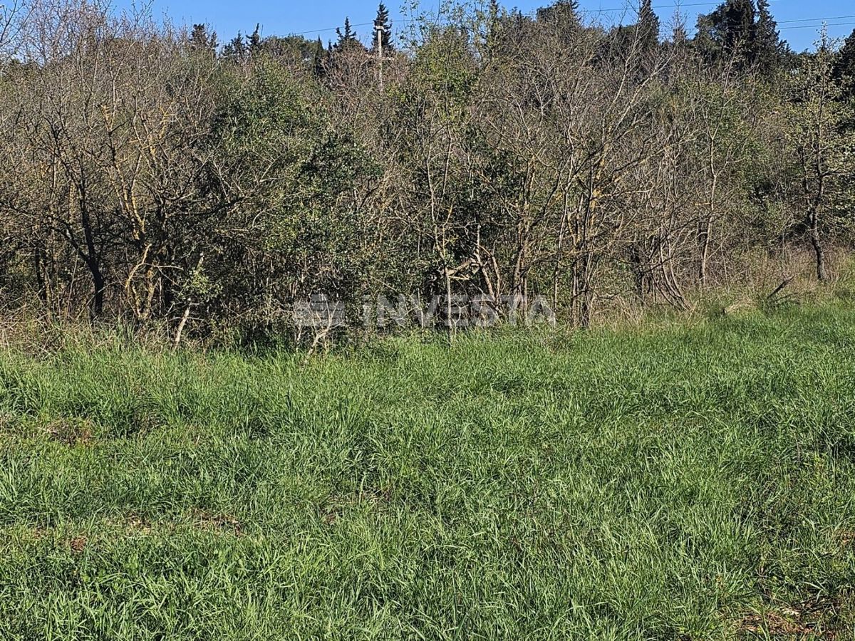 Pozemek Na prodej - ISTARSKA PULA