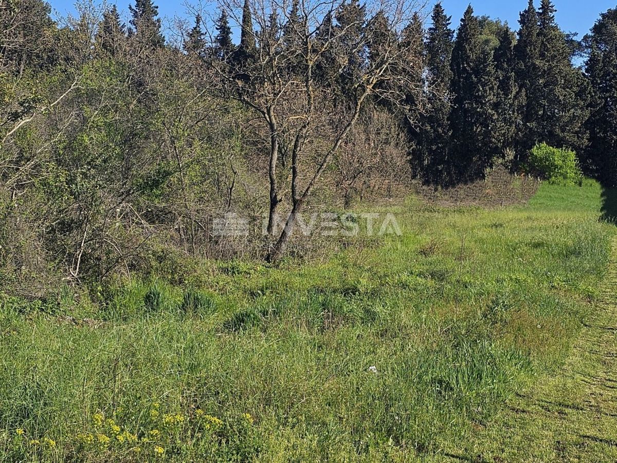 Pozemek Na prodej - ISTARSKA PULA