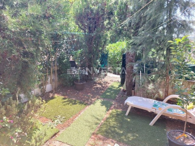 Flat For sale MAREDA
