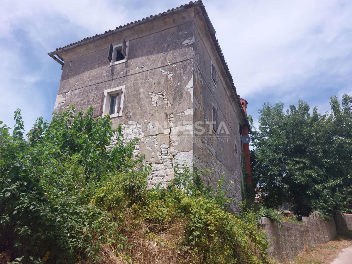 Casa In vendita - ISTARSKA POREČ