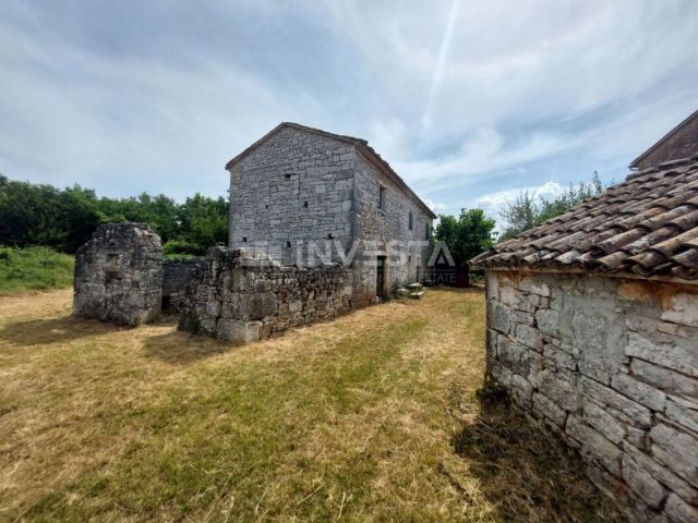 Kuća Na prodaju - Istarska Višnjan - foto 4/19