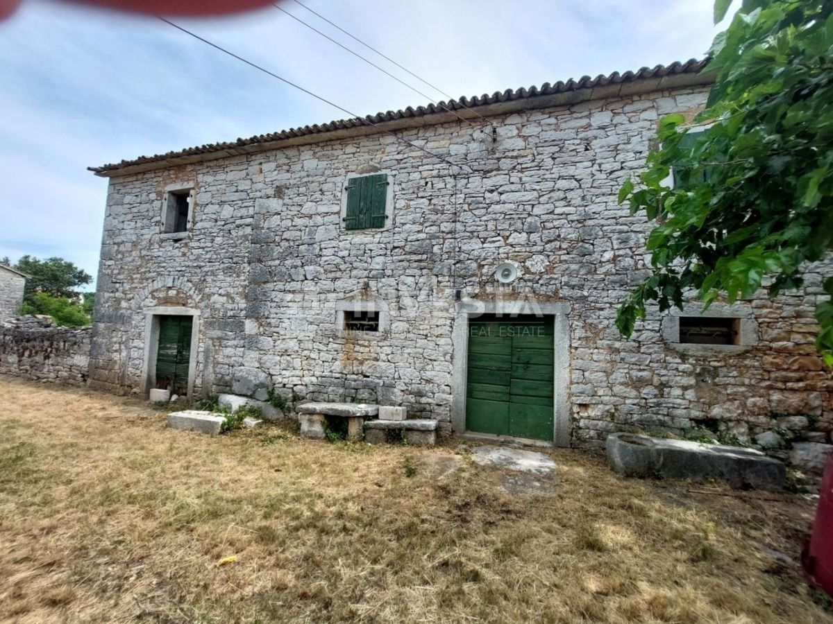 Haus Zu verkaufen - ISTARSKA VIŠNJAN