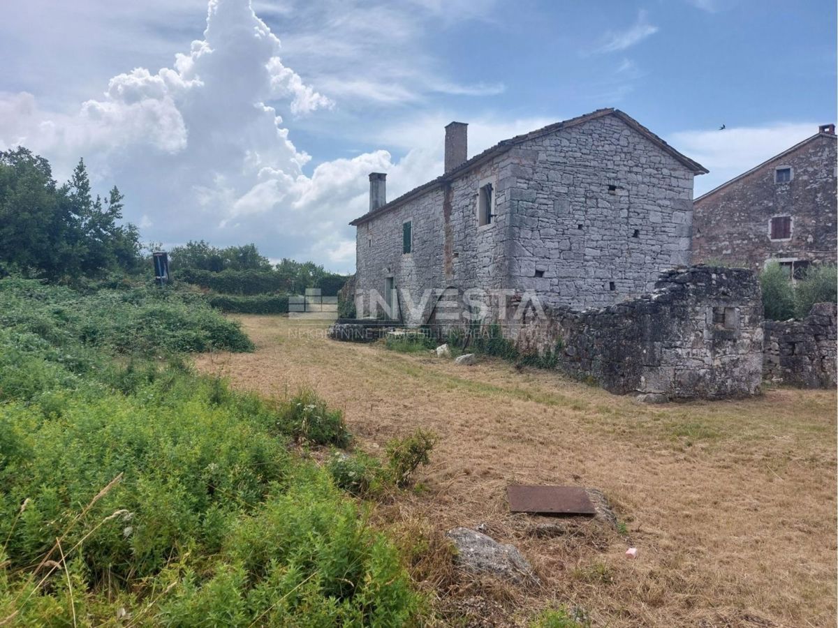 Haus Zu verkaufen - ISTARSKA VIŠNJAN