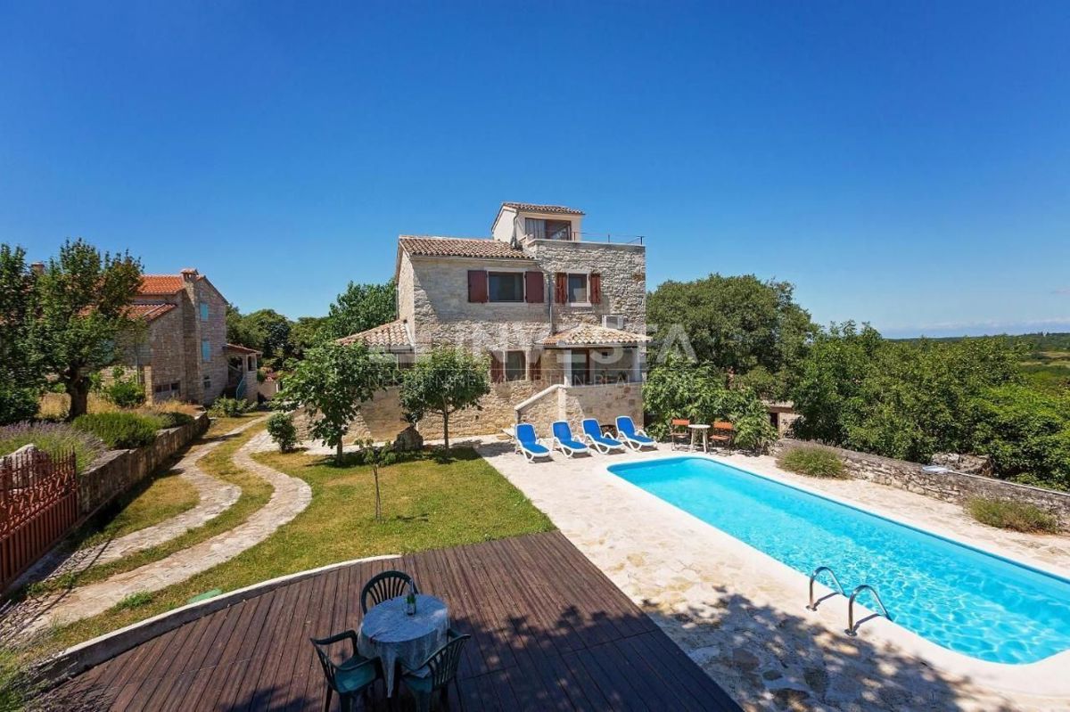 House For sale - Istarska Poreč - foto 1/39