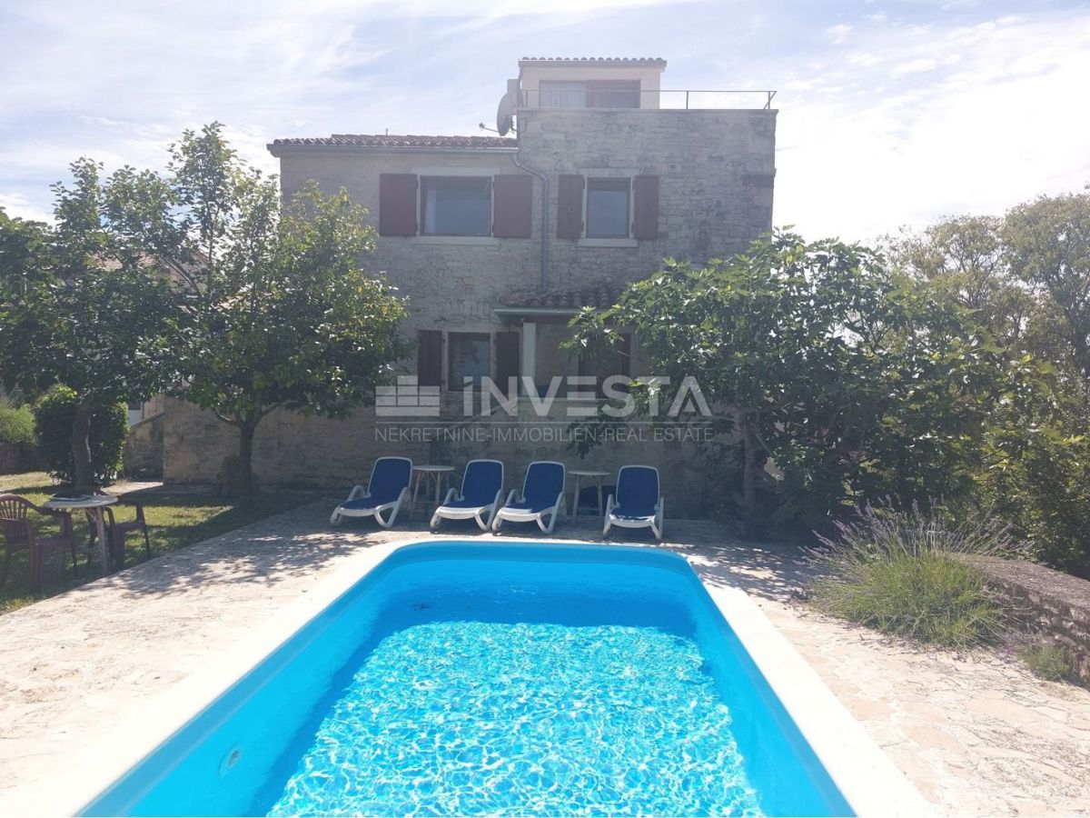 House For sale - ISTARSKA POREČ