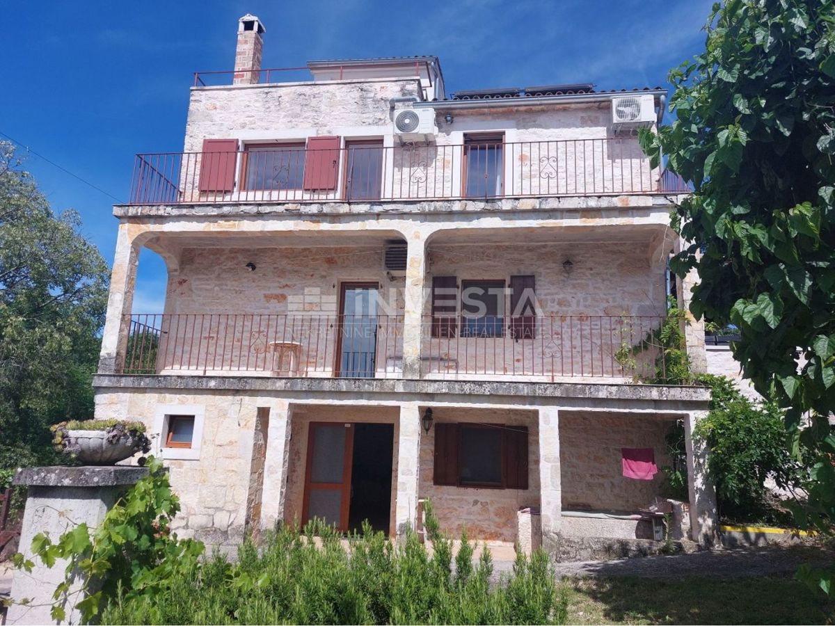 House For sale - ISTARSKA POREČ