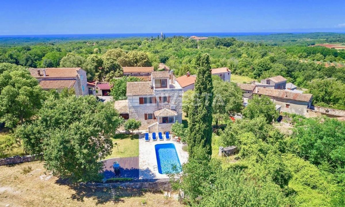 House For sale - Istarska Poreč - foto 3/39
