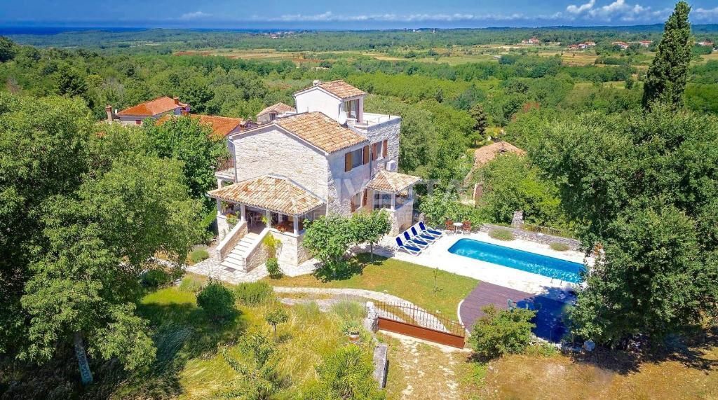 House For sale - Istarska Poreč - foto 4/39