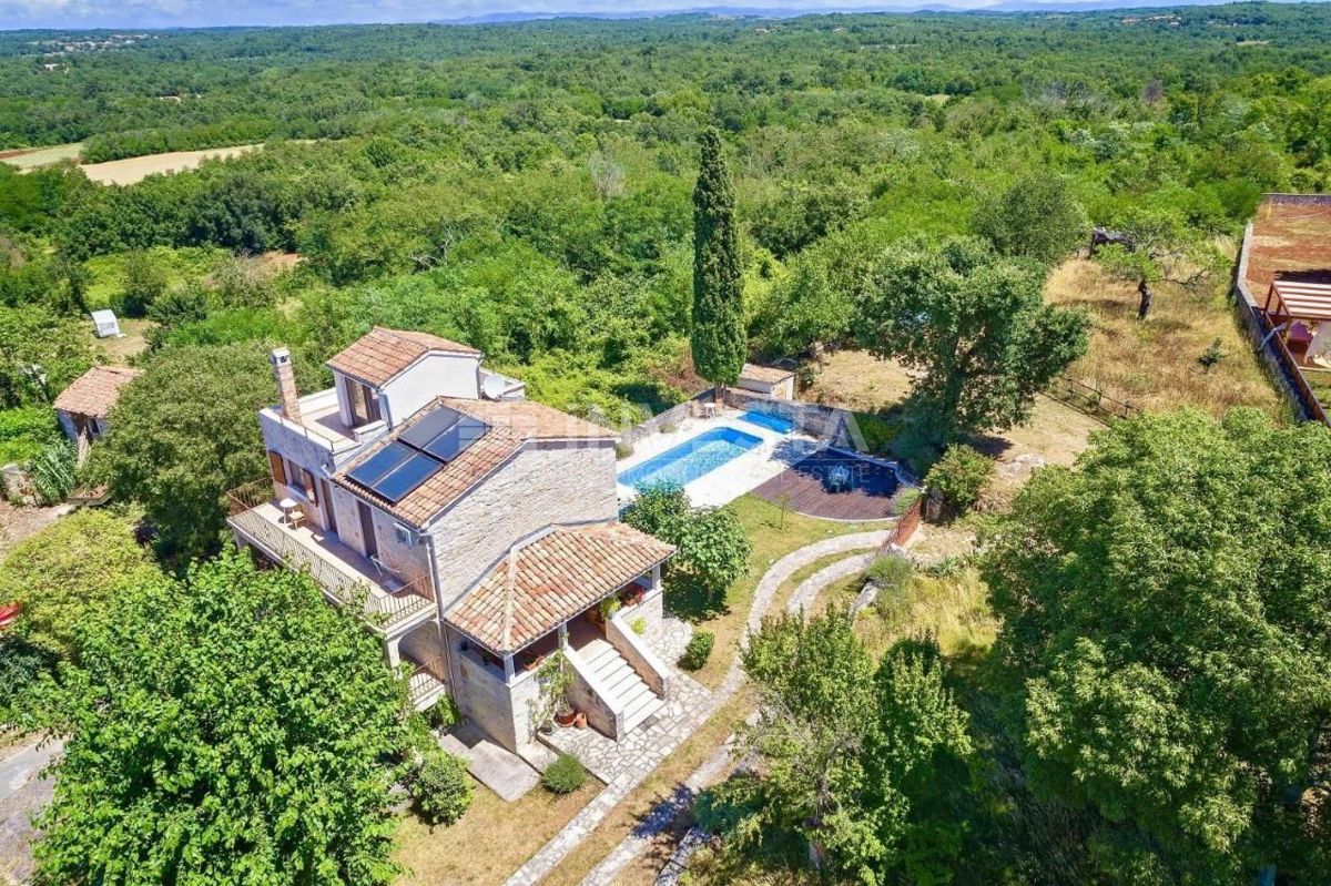 House For sale - Istarska Poreč - foto 5/39