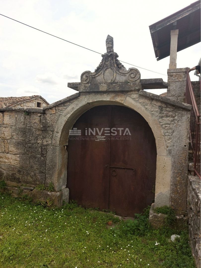 Dom Na sprzedaż - ISTARSKA TINJAN