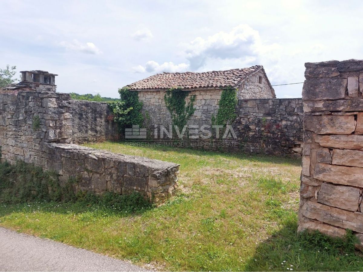 Dom Na sprzedaż - ISTARSKA TINJAN