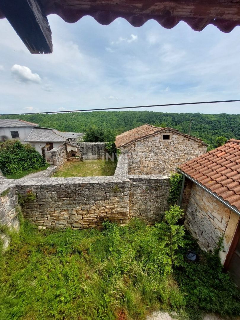 Dom Na sprzedaż - ISTARSKA TINJAN