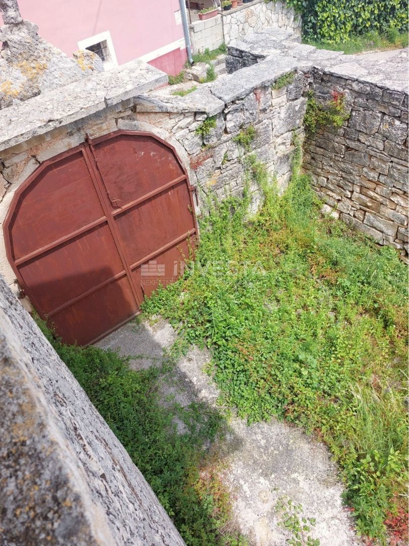 Dom Na sprzedaż - ISTARSKA TINJAN