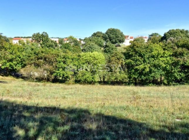 Zemljište na prodaju 2500 m² – Vodnjan