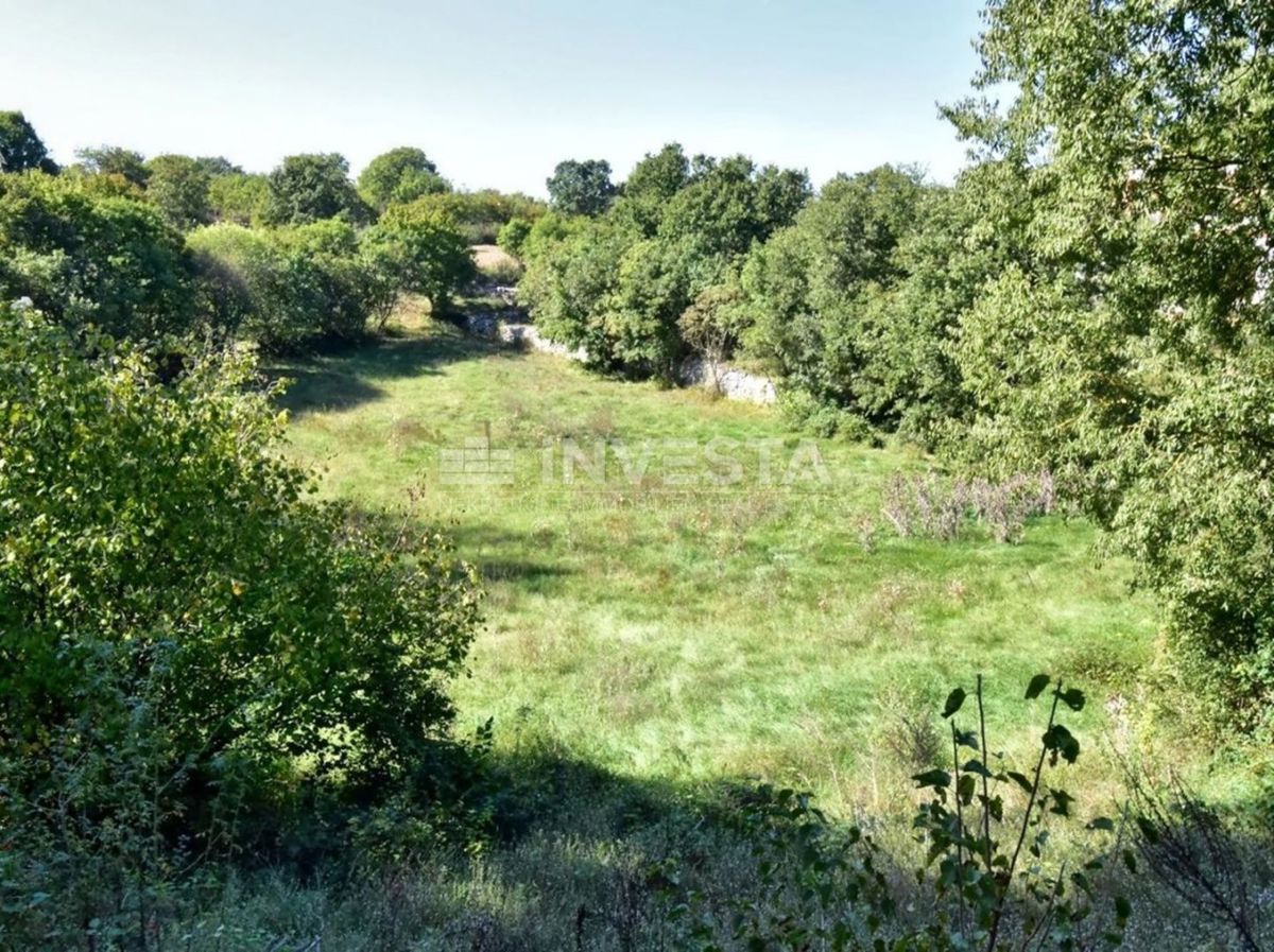 Terreno In vendita - ISTARSKA VODNJAN