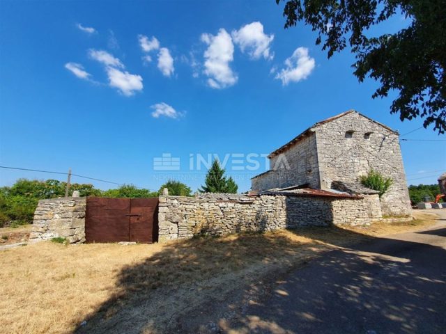 Hiša na predaj 180 m² – Svetvinčenat