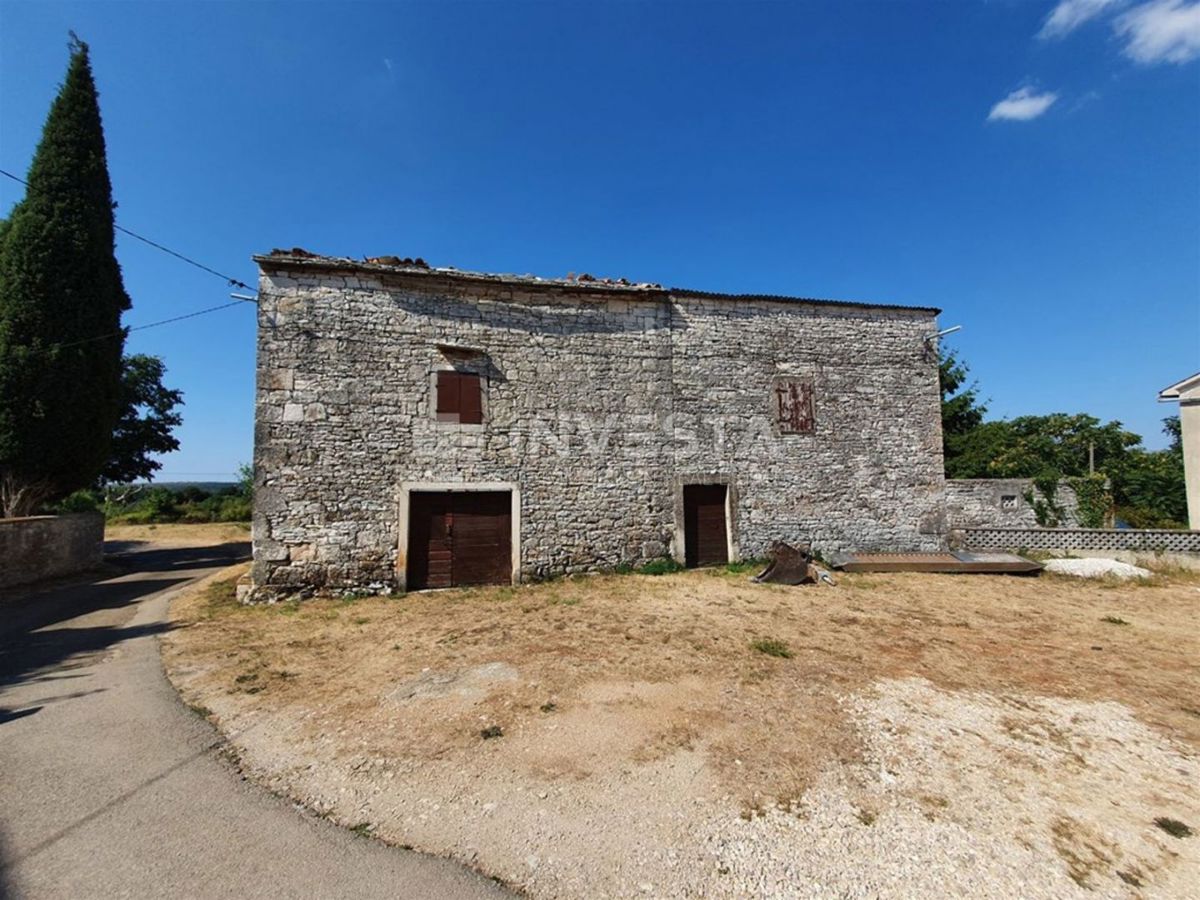 Kuća Na prodaju - ISTARSKA SVETVINČENAT