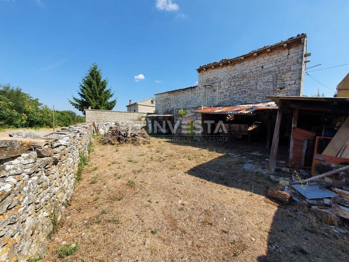 Hiša Naprodaj - ISTARSKA Svetvinčenat
