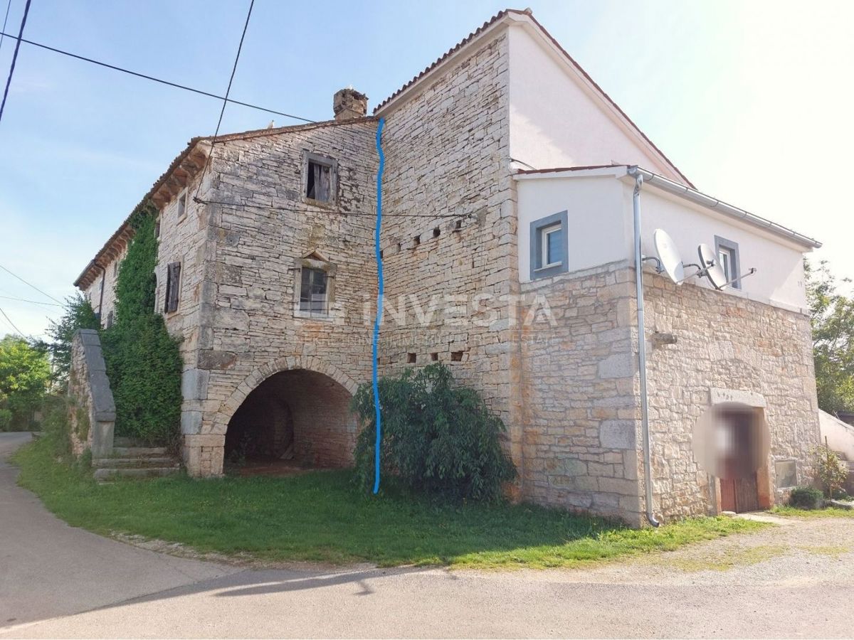 Casa In vendita - Istarska Poreč - foto 2/23