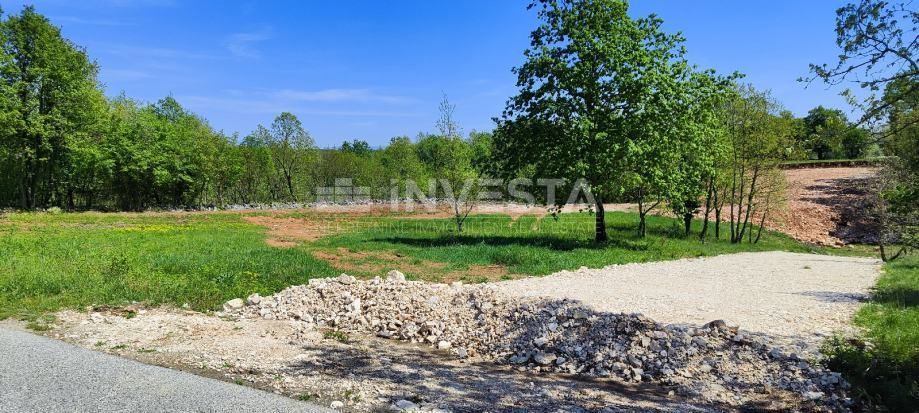 Terreno In vendita - ISTARSKA BARBAN