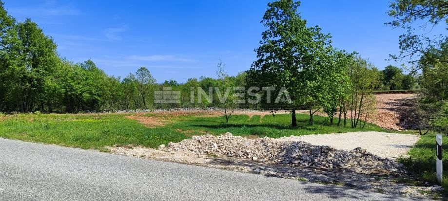 Terreno In vendita - ISTARSKA BARBAN