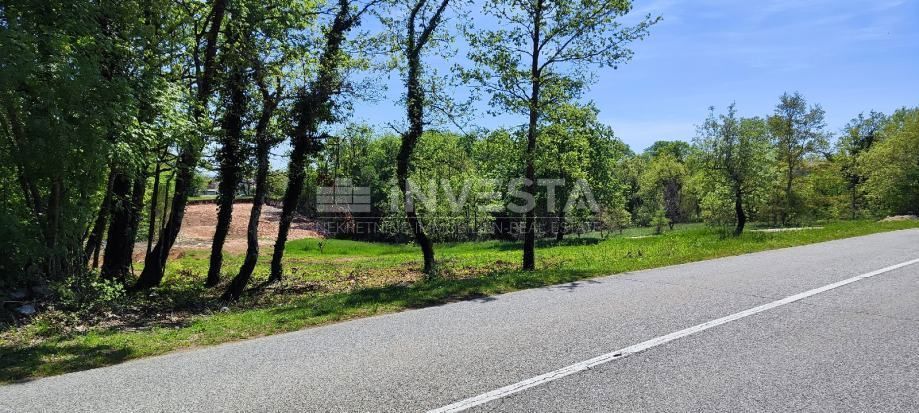 Terreno In vendita - ISTARSKA BARBAN