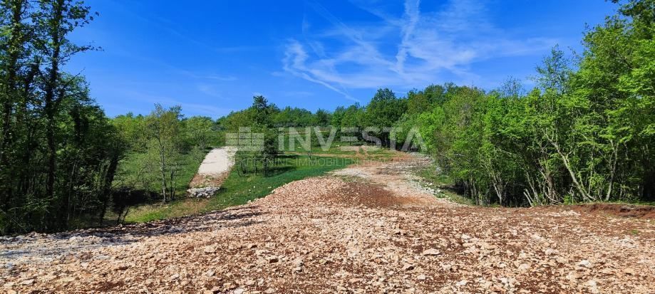 Terreno In vendita - ISTARSKA BARBAN