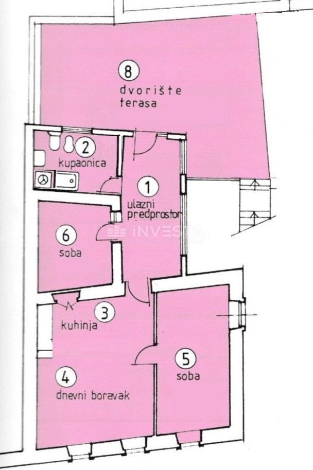 Appartamento In vendita - ISTARSKA PULA