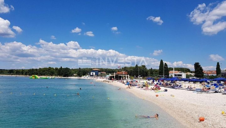 Parcela Naprodaj - Istarska Fažana - foto 4/26