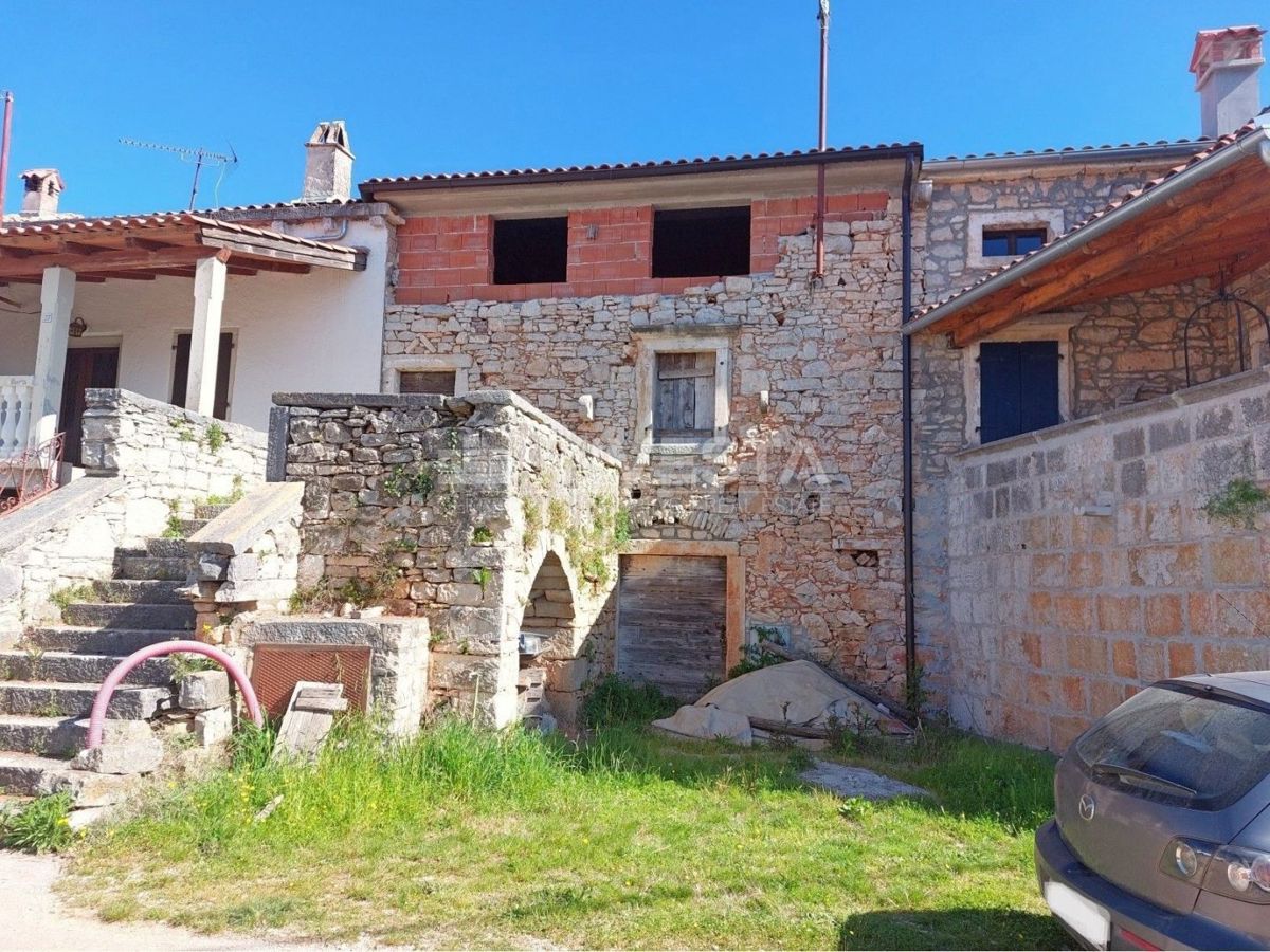 House For sale - Istarska Poreč - foto 1/16