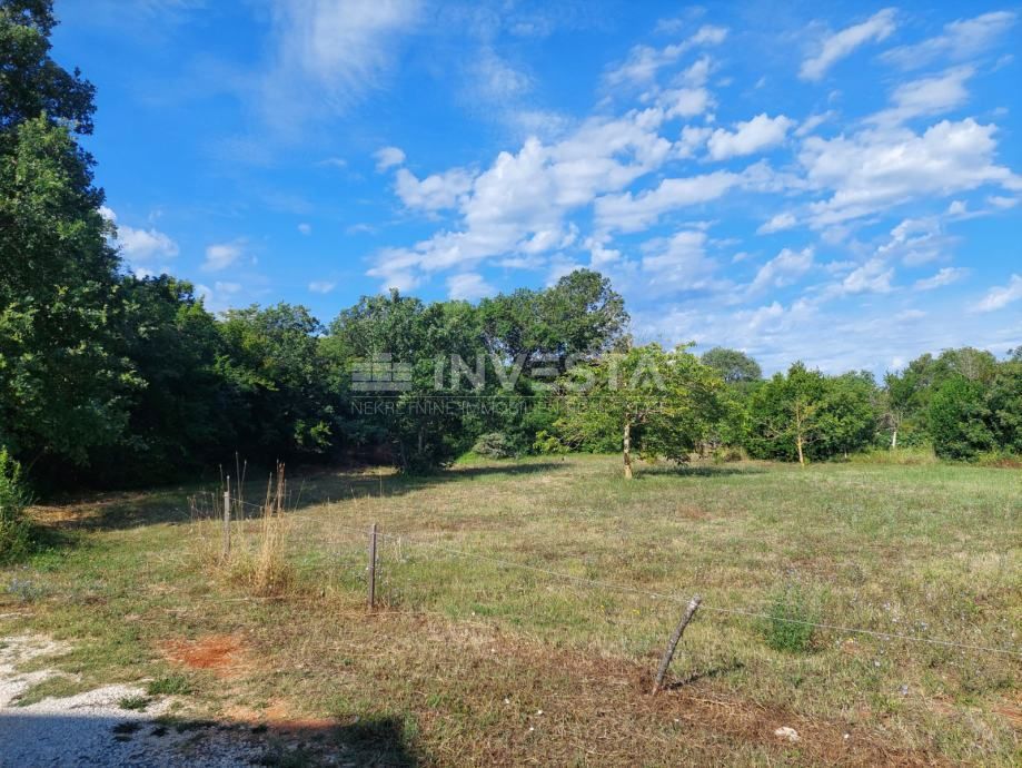 Terreno In vendita - ISTARSKA MARČANA