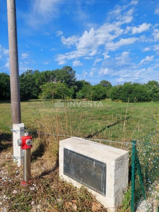 Terreno In vendita - ISTARSKA MARČANA