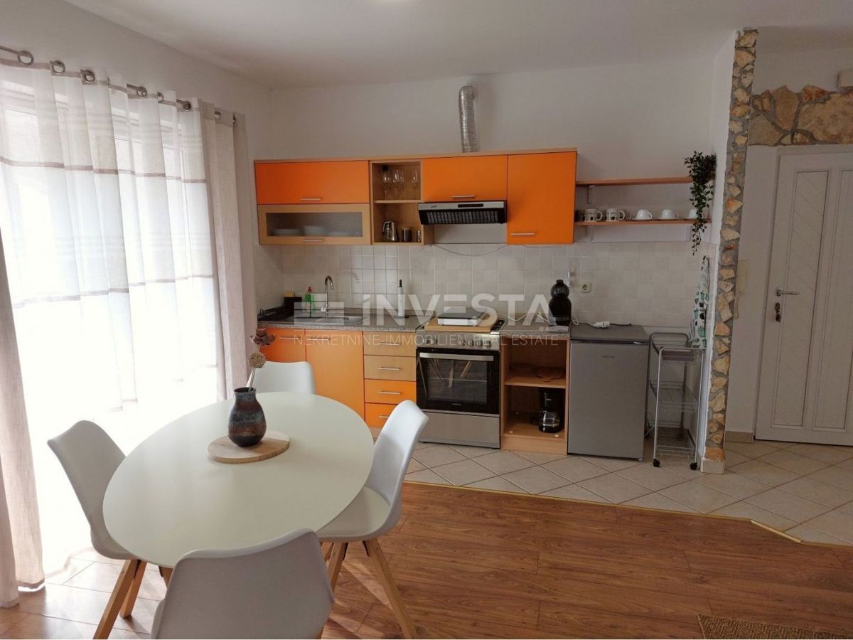 Appartement À vendre NOVIGRAD