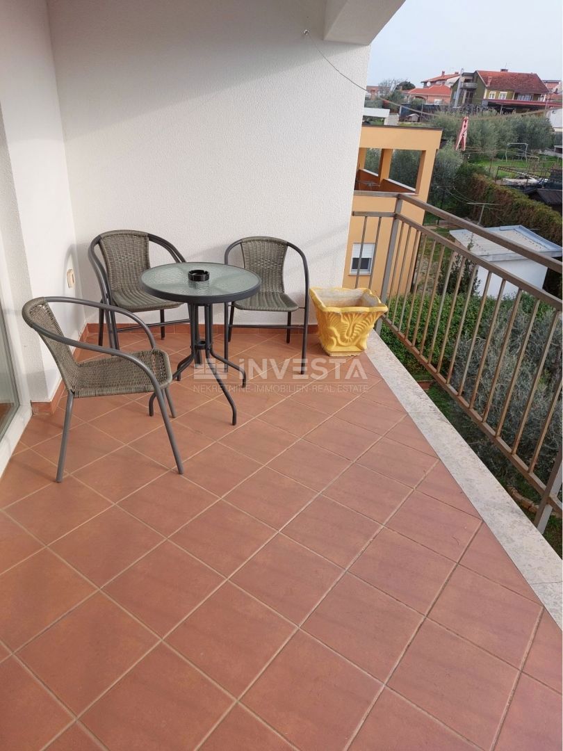 Appartement À vendre - ISTARSKA NOVIGRAD